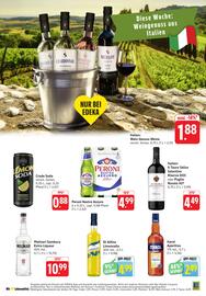 EDEKA Berger Prospekt woche 36 Seite 23