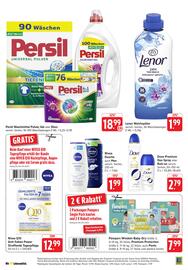 EDEKA Berger Prospekt woche 36 Seite 24
