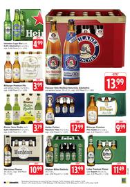 EDEKA Berger Prospekt woche 36 Seite 27