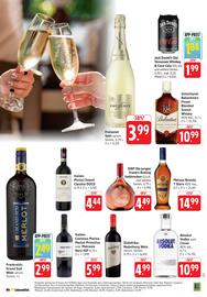 EDEKA Berger Prospekt woche 36 Seite 28