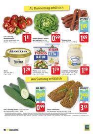 EDEKA Berger Prospekt woche 36 Seite 30