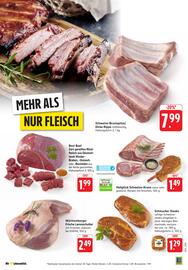 EDEKA Berger Prospekt woche 36 Seite 8