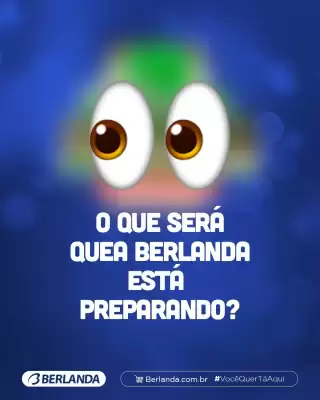 Catálogo Berlanda (válido até 31-08)