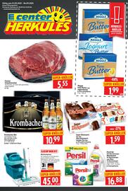 Edeka Herkules Prospekt woche 36 Seite 1