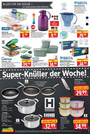 Edeka Herkules Prospekt woche 36 Seite 18