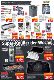Edeka Herkules Prospekt woche 36 Seite 19