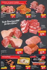 Edeka Herkules Prospekt woche 36 Seite 2