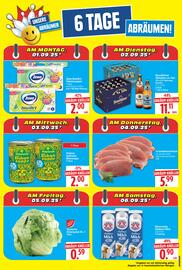 Edeka Herkules Prospekt woche 36 Seite 20