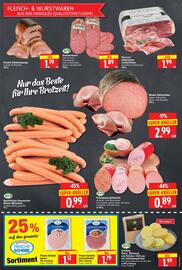 Edeka Herkules Prospekt woche 36 Seite 3