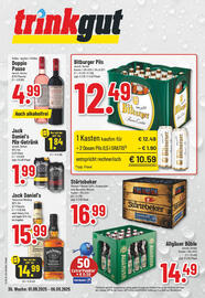 Edeka Prospekt woche 36 Seite 18
