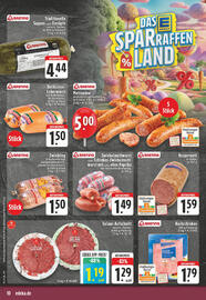 Edeka Prospekt woche 36 Seite 10