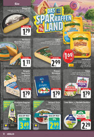 Edeka Prospekt woche 36 Seite 12