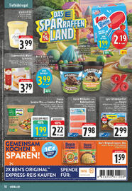 Edeka Prospekt woche 36 Seite 14