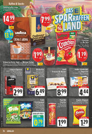 Edeka Prospekt woche 36 Seite 16