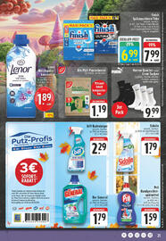 Edeka Prospekt woche 36 Seite 21