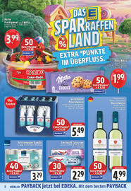 Edeka Prospekt woche 36 Seite 4