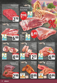 Edeka Prospekt woche 36 Seite 8