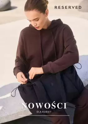 Reserved gazetka (ważność do 30-09)