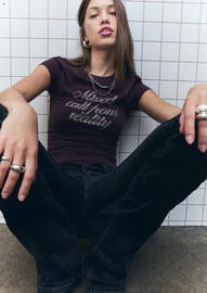 Bershka gazetka Strona 10