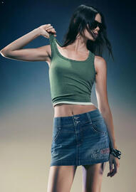 Bershka gazetka Strona 15