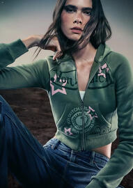 Bershka gazetka Strona 16