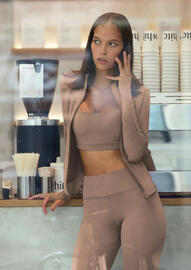 Bershka gazetka Strona 5