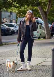Bershka gazetka Strona 9