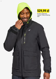 Decathlon gazetka Strona 13