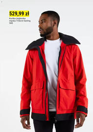 Decathlon gazetka Strona 14