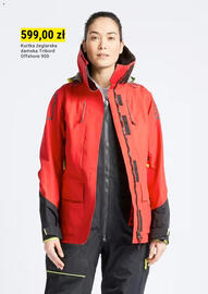 Decathlon gazetka Strona 15