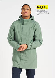 Decathlon gazetka Strona 16