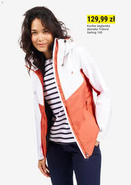 Decathlon gazetka Strona 3