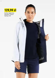 Decathlon gazetka Strona 4