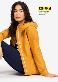 Decathlon gazetka Strona 5