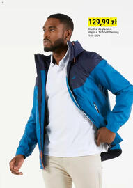 Decathlon gazetka Strona 6