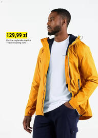 Decathlon gazetka Strona 7