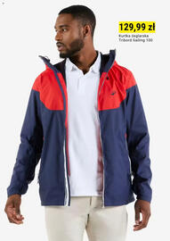 Decathlon gazetka Strona 8