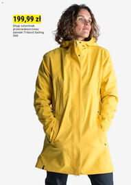 Decathlon gazetka Strona 9