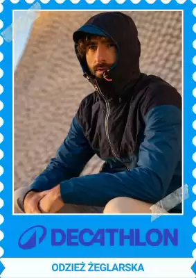Decathlon gazetka (ważność do 30-09)