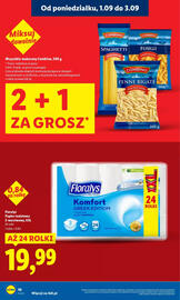 Lidl gazetka Strona 10
