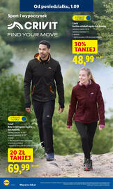 Lidl gazetka Strona 12