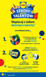 Lidl gazetka Strona 16