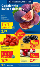Lidl gazetka Strona 18