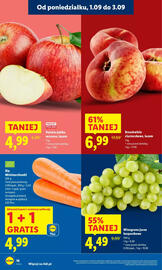 Lidl gazetka Strona 20