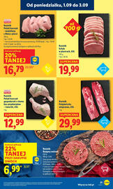 Lidl gazetka Strona 25