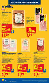 Lidl gazetka Strona 26
