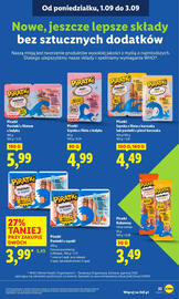 Lidl gazetka Strona 27