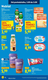 Lidl gazetka Strona 28