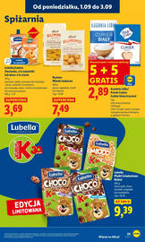 Lidl gazetka Strona 29