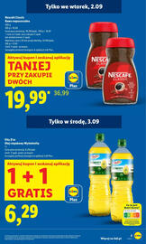 Lidl gazetka Strona 3
